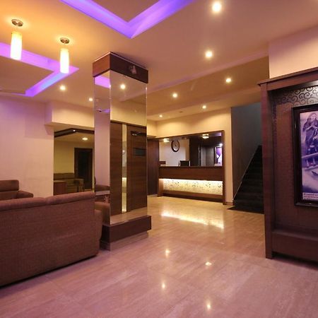 Hotel Laxmibai Palace Shirdi Eksteriør billede