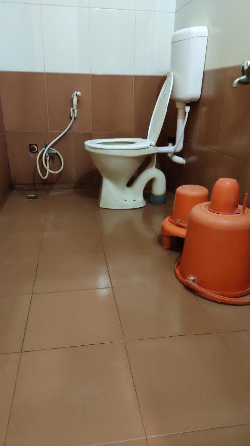 Hotel Laxmibai Palace Shirdi Eksteriør billede